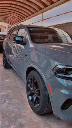 دۆج دۆرانگۆ